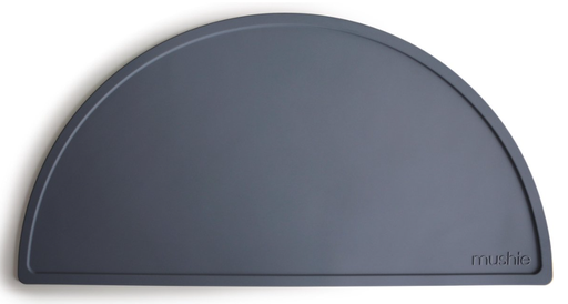 [114496823] Mushie siliconen placemat Tradewinds