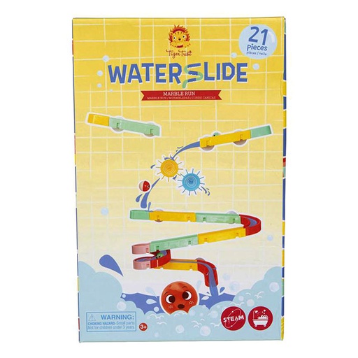 [114512742] Tiger Tribe badspeelgoed Waterworks - Waterslide