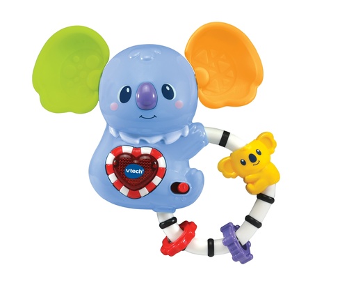 [413098] Vtech | Rammelaar Mijn Koala +3m