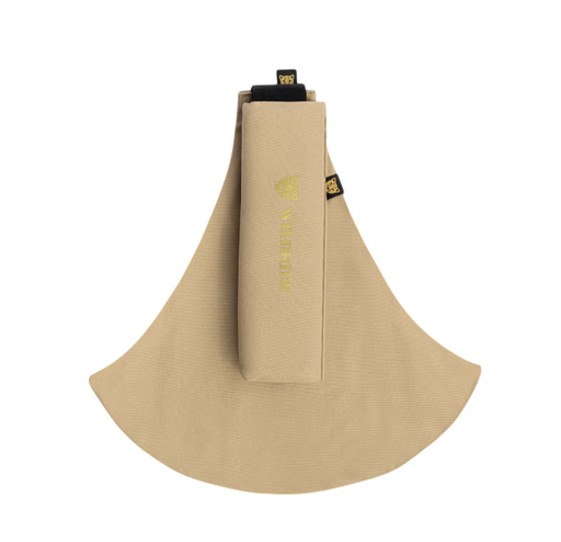 [484702] DRAAGDOEK, Toddler Carrier, beige, ecru, uni, Main Collection Basic, katoen, 2024