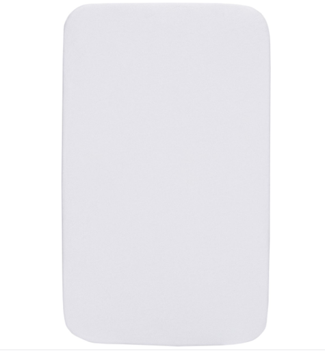 [328377] MATRASBESCHERMER, 50x83, wit, katoen, waterdicht, vr wieg Next2Me/Next2Me Magic/Next2Me Air, 2023