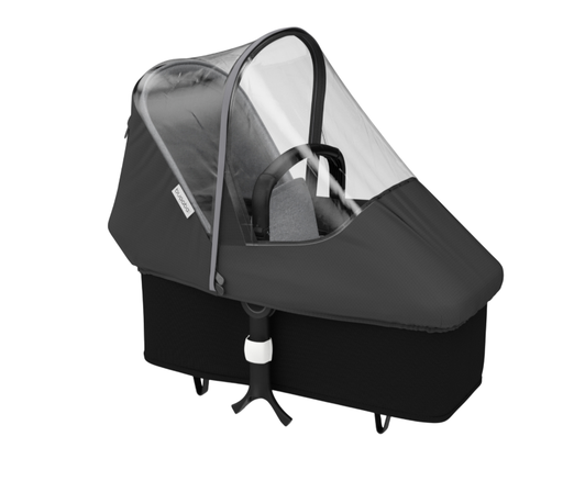 [316485] REGENSCHERM/WINDSCHERM, High performance raincover, black, zwart, Donkey3/Donkey3 Complete/Donkey 5, 2023