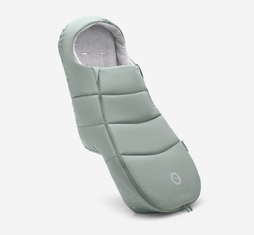 [423232] VOETENZAK, Footmuff, pine green, vr Fox3/Fox5/Donkey3/Donkey5/Lynx/Bee6/Butterfly/Dragonfly Complete