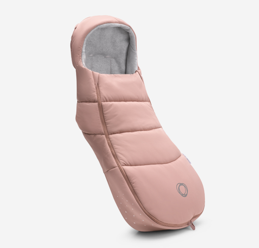 [423235] VOETENZAK, Footmuff, evening pink, vr Fox3/Fox5/Donkey3/Donkey5/Lynx/Bee6/Butterfly/Dragonfly Complete, 2023