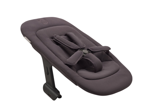 [458290] Bugaboo | Eetstoel relax Newborn Set vr Giraffe Base Tornado Grey