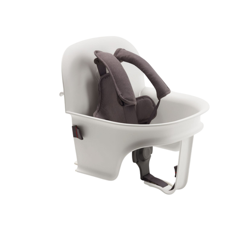 [458301] Bugaboo | Baby Set vr Eetstoel Giraffe White