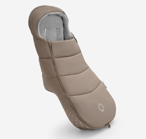 [469096] VOETENZAK, Footmuff, dune taupe, vr Fox3/Fox5/Donkey3/Donkey5/Lynx/Bee6/ Butterfly, 2023