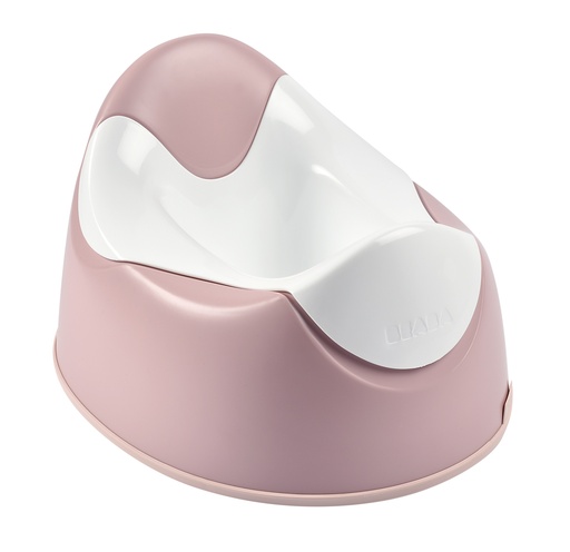 [399461] Beaba | Wc-potje Ergonomisch Roze