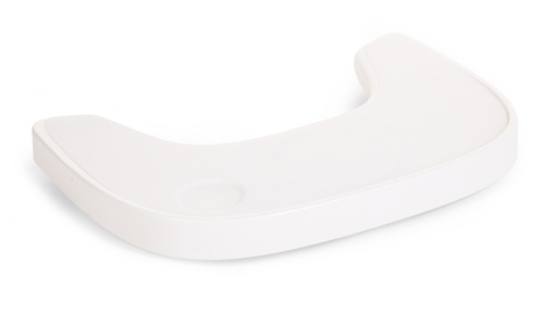 [401193] Childhome | Eetblad Evolu White