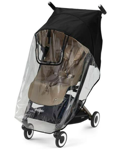 [405917] Cybex | Regen/Windscherm vr Buggy Libelle