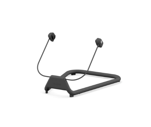 [440891] Cybex | Potenstel Bouncer Stand vr Lemo/Click&Fold Stunning Black