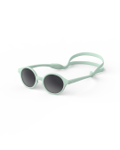 [119607105] Izipizi zonnebril kids 12-36M - Aqua Green