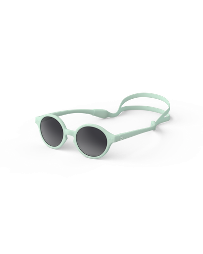 [119607966] Izipizi zonnebril kids 3-5jr - Aqua Green