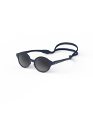 [119634303] Izipizi | Zonnebril Baby Denim Blue #d 0-9M