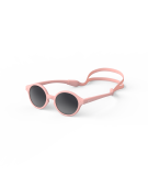 [119634594] Izipizi zonnebril Baby 0-9M - Pastel Pink