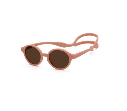 [122400970] Izipizi zonnebril Baby 0-9M - Apricot