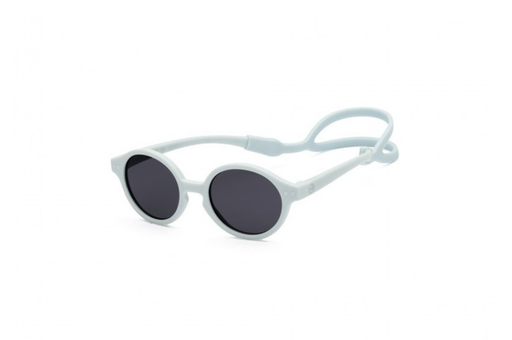 [122907559] Izipizi | Zonnebril Baby Sweet Blue #d 0-9M 