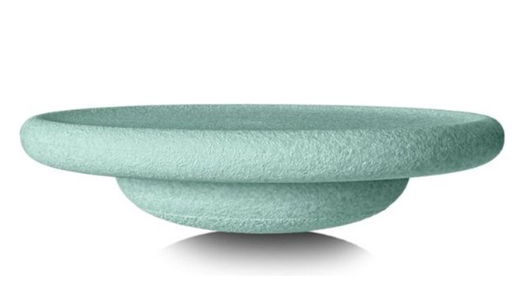 [123219488] Stapelstein balanceerbord mint