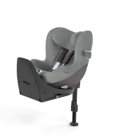 [479087] Cybex | Autostoel Hoes vr Autostoel Sirona T en Z Line Grey