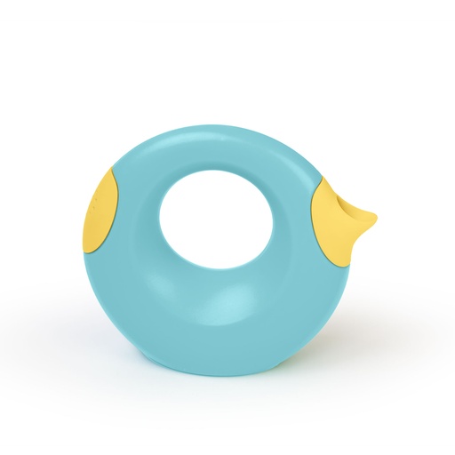 [135995796] Quut Cana Small Banana Blue gieter
