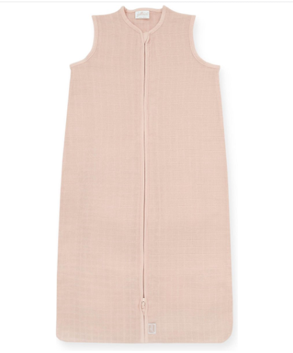 [140568810] Jollein slaapzak zomer hydrofiel 70cm pale pink