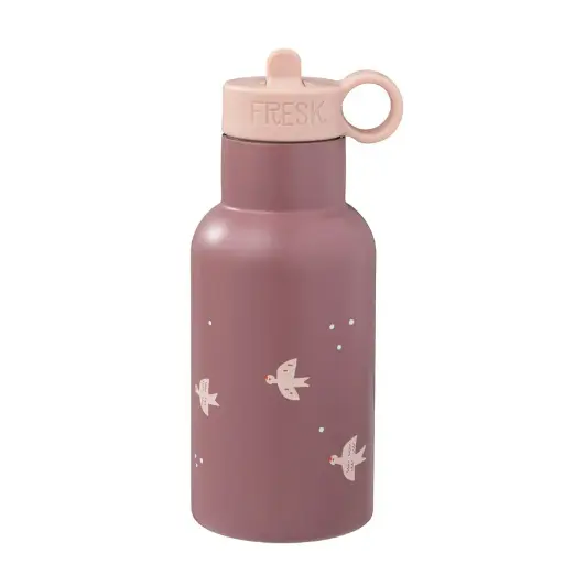 [452352] Fresk | Thermosfles Swallow Drinkfles Paars 350ml