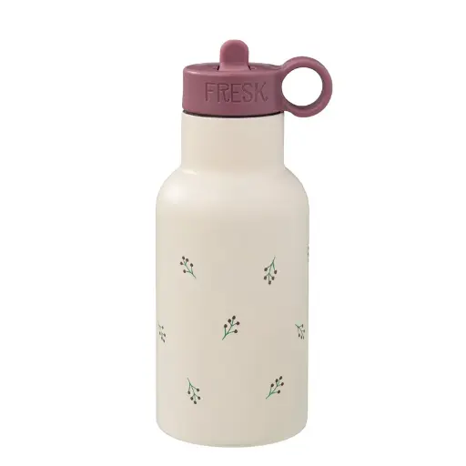 [142615032] Fresk thermosfles 350ml Berries
