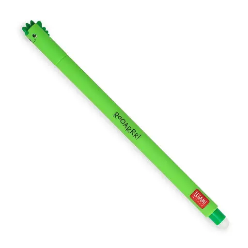 [142947986] Legami uitwisbare pen Dino