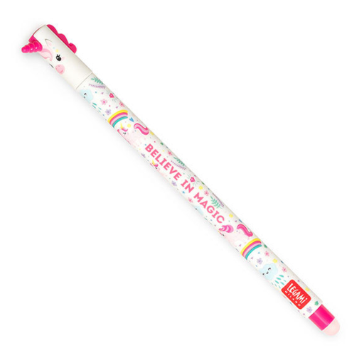 [142948147] Legami uitwisbare pen Unicorn