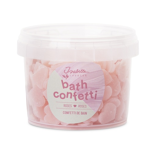 [454489] Isabelle Laurier | Badconfetti Rozen Roos