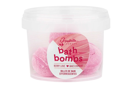 [454514] Isabelle Laurier | Badbruisknikkers Framboos Roze