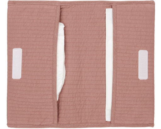 [143180165] Little Dutch luieretui Pure Pink Blush