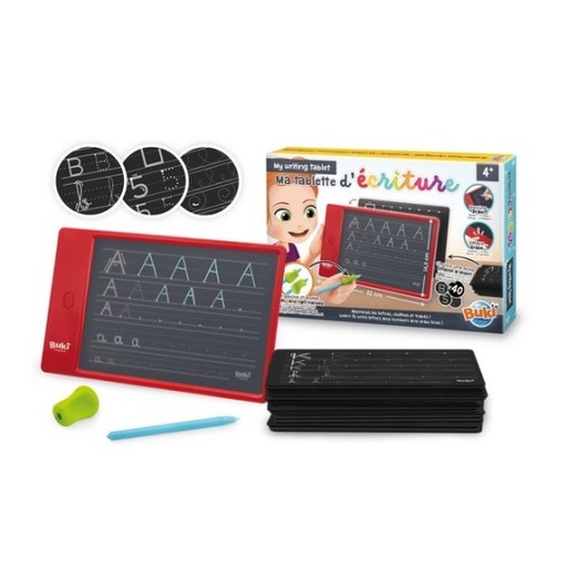 [143431519] Buki mijn schrijf tablet