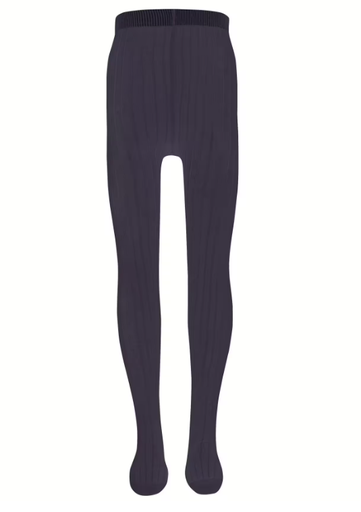 BROEKKOUSEN, navy, M:68, blauw, girls, uni, 1 paar, kousen