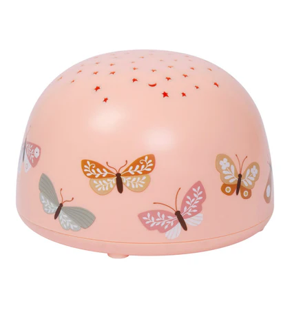 [144231024] Baby projector vlinders - A Little Lovely Company