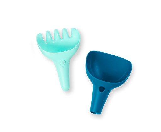 [144346736] Quut Raki Ocean hark en schop