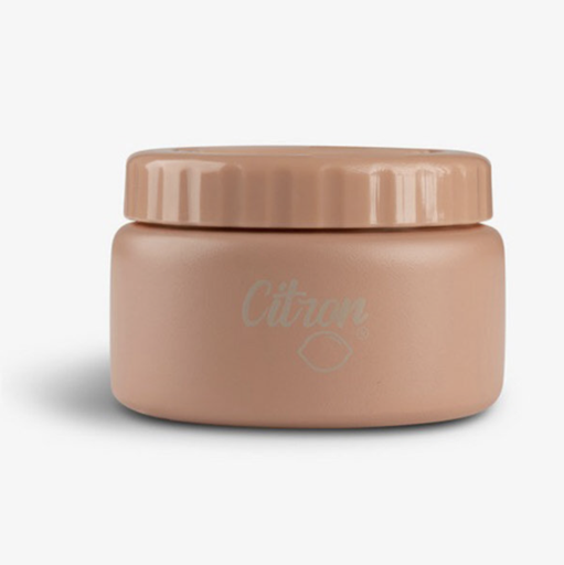 [144604891] Citron thermo lunchbox 250 ml Blush Pink
