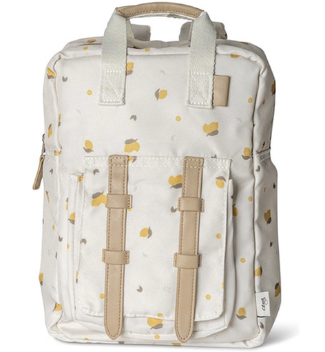 [144649570] Citron kinderrugzak Lemon