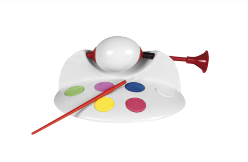 [150406818] EIER VERFMOLEN