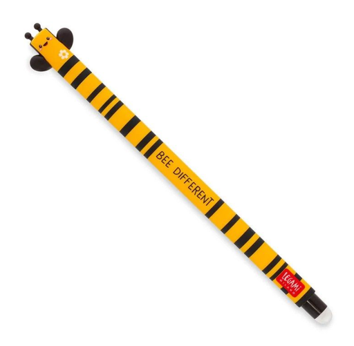 [483855] Legami Uitwisbare Pen - Bij