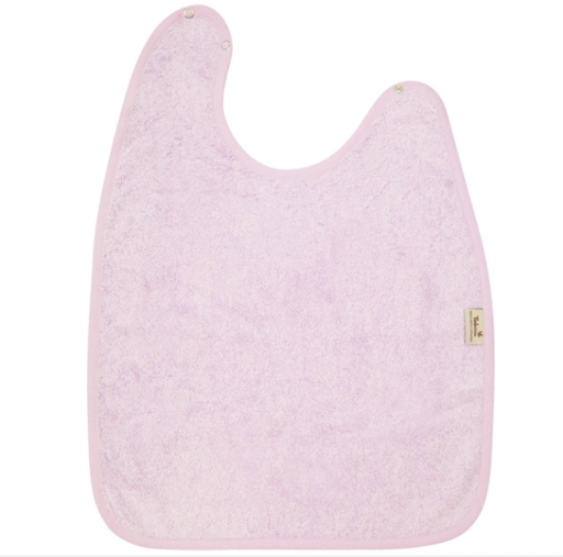 [151347521] Timboo - BIB XXL 37x50cm - Silky Lilac