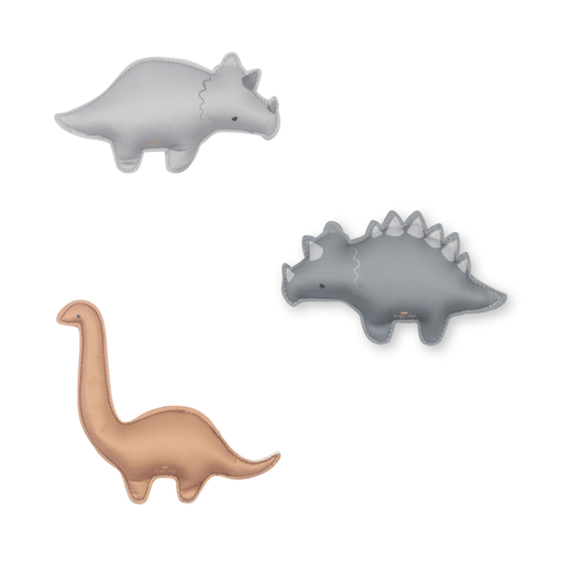 [151634907] Konges Slojd Duik Vriendjes Dino