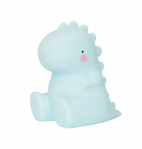 [151774056] A Lovely Little Company Nachtlampje T-Rex