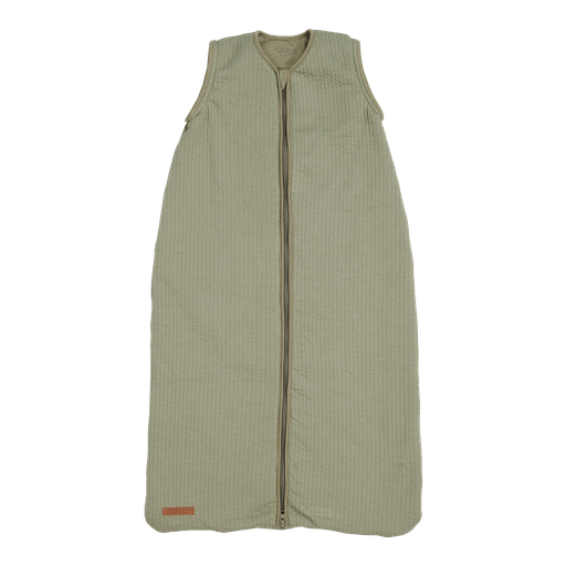 [430007] Little Dutch | Slaapzak Pure Olive 1.0TOG 70cm