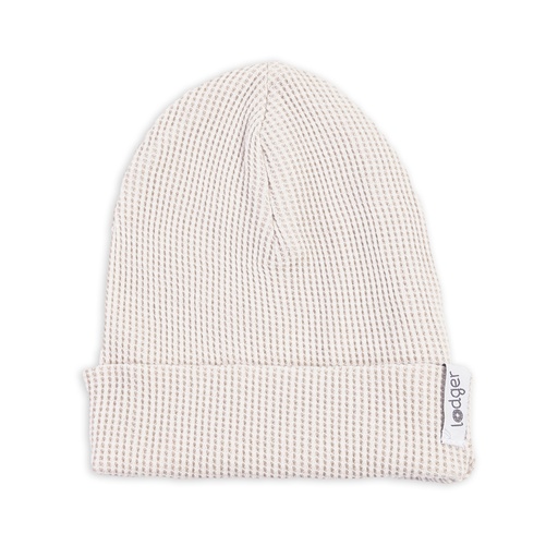 [428538] MUTS, Ciumbelle, cloud dancer, 0-6M, wit, boys/girls , iuni/gewafeld, bolmodel, geboortemuts, katoen, Beanie