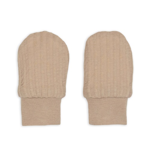 [464144] Lodger | Antikrabwantjes Seersucker Beige katoen 0-4M