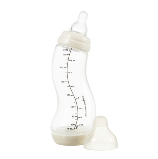 [403622] Difrax | S-fles Natural Basic Popcorn 250ml