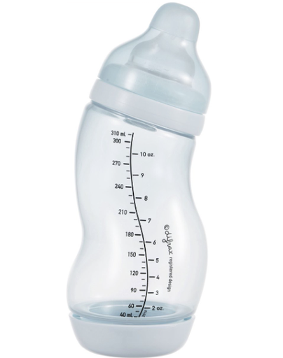 [449771] Difrax | S-Fles Wide Basic Ice 310ml