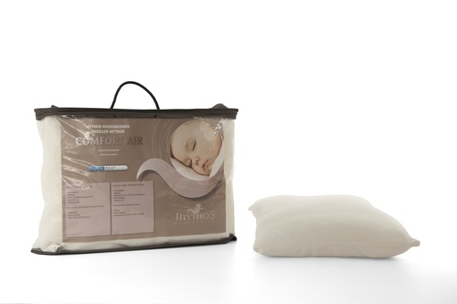 [453758] Mythos | Hoofdkussen Comfort Air Wit 