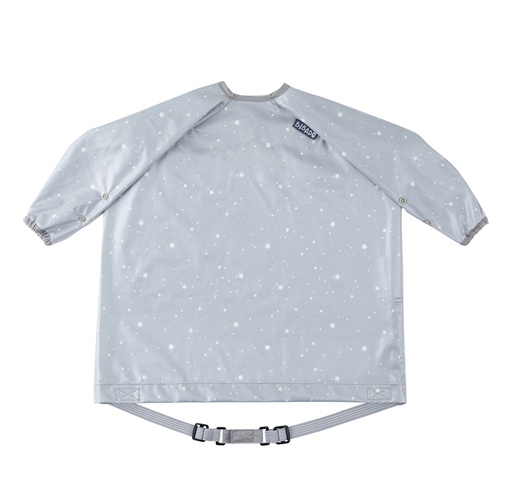 [477693] Bibado | Slabbetje Coverall Capes Superstars 